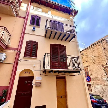Antica Zio Cesare Appartement Montelepre
