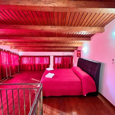 Antica Zio Cesare Appartement *